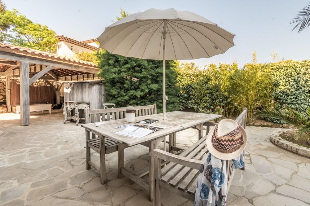 Mer Du Mer Roquebrune-sur Argens Esterno foto