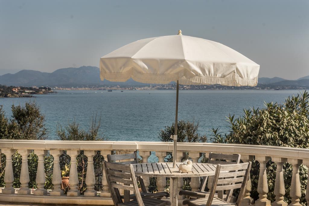 Mer Du Mer Roquebrune-sur Argens Esterno foto