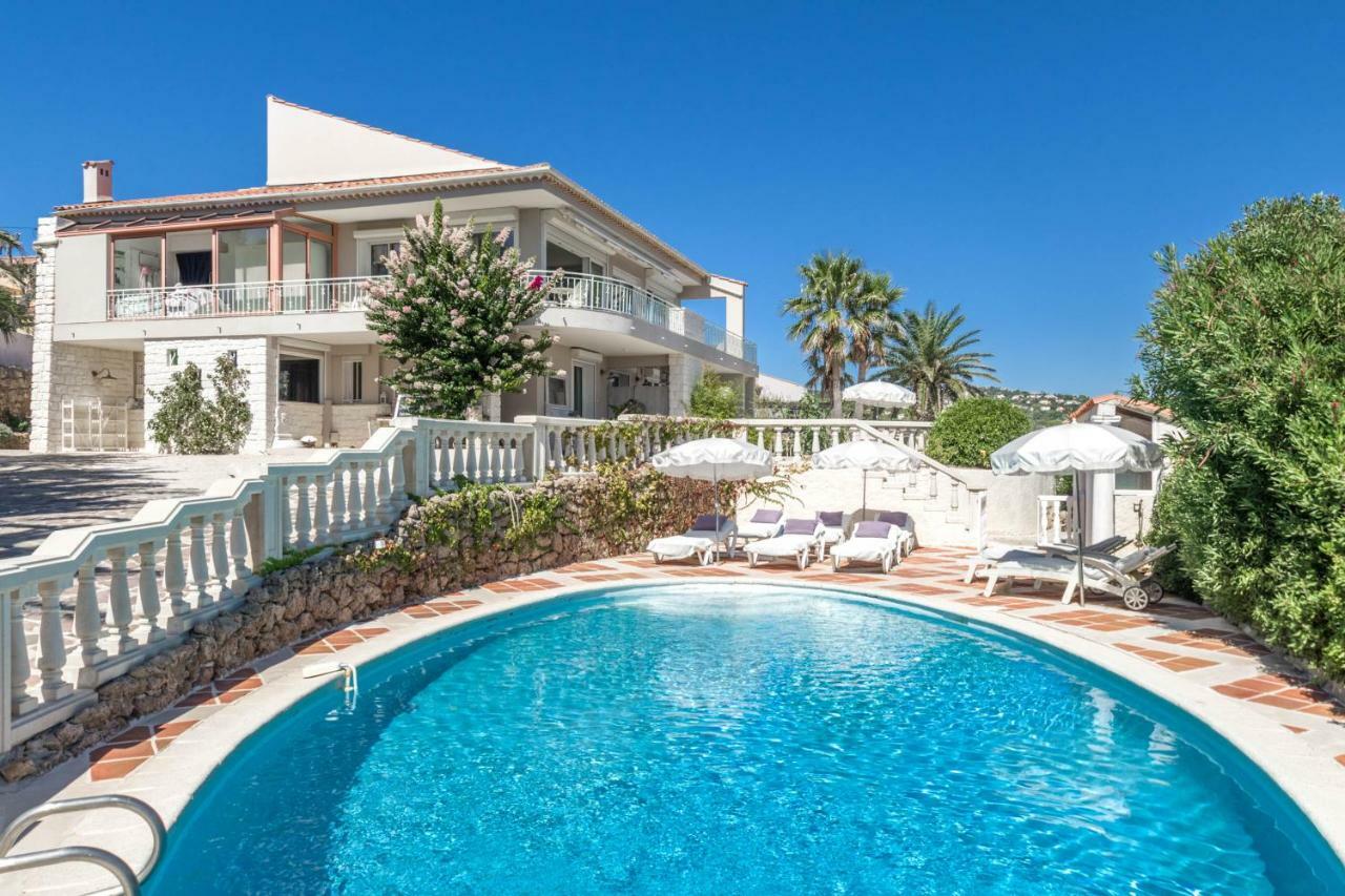 Mer Du Mer Roquebrune-sur Argens Esterno foto