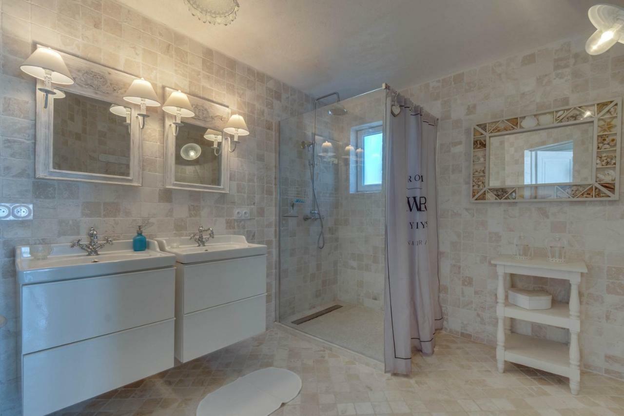 Mer Du Mer Roquebrune-sur Argens Esterno foto