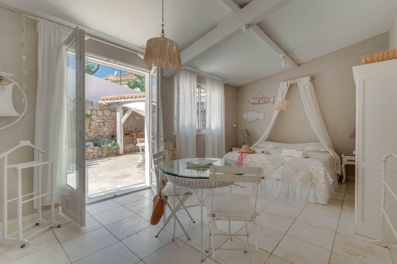 Mer Du Mer Roquebrune-sur Argens Esterno foto